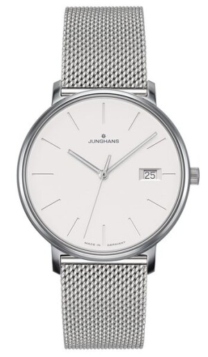 Product detail of Junghans Form Damen 47/4851.44