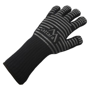 Product detail of Cattara Grilovací rukavice Heat grip, univerzální velikost