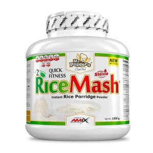 Product detail of Amix Nutrition RiceMash 600g