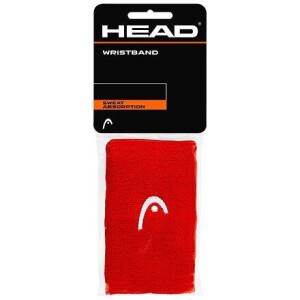 Product detail of Head Wristband 5" potítko červená