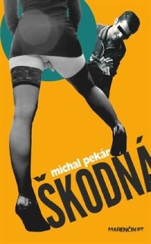 Product detail of Škodná - Michal Pekár