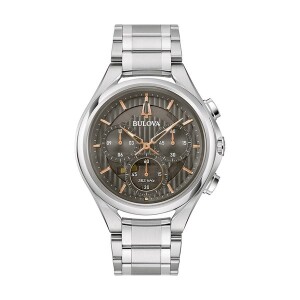Product detail of Bulova Curv Classic Chronoghraph 96A298