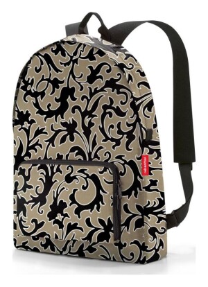 Product detail of Reisenthel Mini Maxi Rucksack Baroque Marble batoh