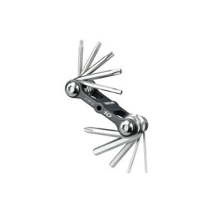 Product detail of Topeak nářadí Mini 10