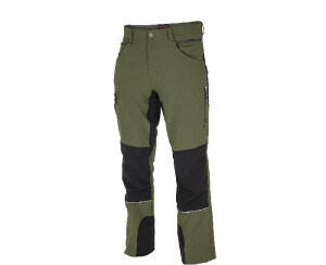 Product detail of Bennon FOBOS Trousers green/black