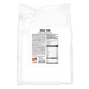 Product detail of Extrifit EGG 100 - Argentinas Albumin 1000g