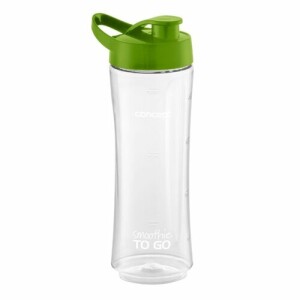 Product detail of Concept Kompletní nádoba s víkem k SM3365, 600 ml
