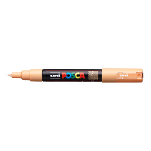 Product detail of Posca popisovač PC-1M, 0,7 - 1 mm, světle oranžová (54)