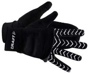 Product detail of Rukavice Craft Keep WARM  ADV Lumen Hybrid black L