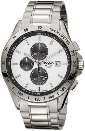 Product detail of Boccia Titanium 3751-04