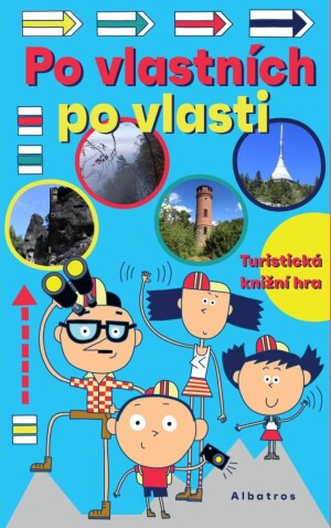 Product detail of Po vlastních po vlasti - Jan Kafka