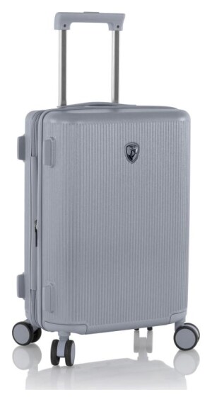 Product detail of Heys Earth Tones S Glacier Grey