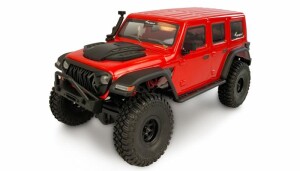 Product detail of Amewi RC crawler AMXROCK