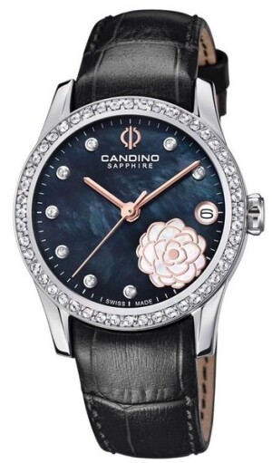 Product detail of Candino Lady Elegance C4721/4