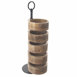 Product detail of Servírovací stojan MANGO 5 pater