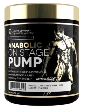 Product detail of Kevin Levrone Anabolic On Stage Pump 313 g  liči