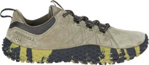 Product detail of Pánská outdoorová obuv Merrell  Wrapt Olive  EUR 47