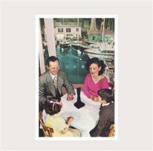 Product detail of Presence (Remastered Original) - Led Zeppelin