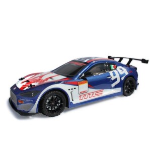 Product detail of Siva RC auto Maserati Granturismo GT3 1:12 100% RTR