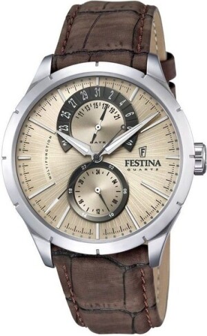 Product detail of Festina Retro 16573/9