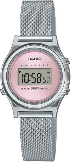 Product detail of Casio Collection Vintage LA700WEM-4AEF