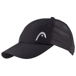 Product detail of Dětská kšiltovka Head  Kid's Pro Player Cap Black