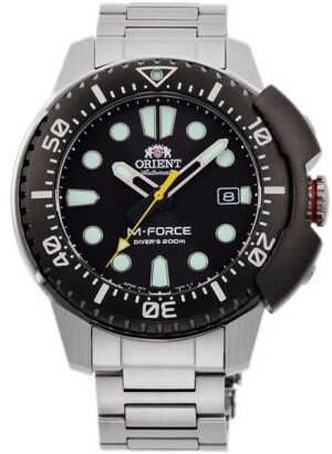 Product detail of Orient M-Force RA-AC0L01B
