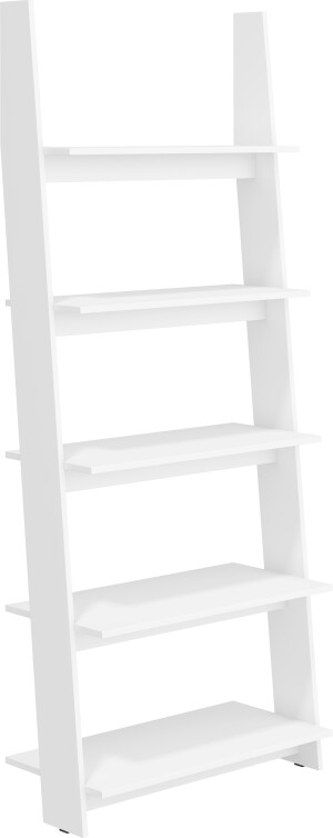 Product detail of ArtCross Regál RACK 06 | 80 Barva: Bílá