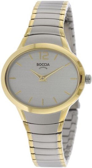 Product detail of Boccia Titanium 3280-03