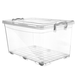 Product detail of Orion Box UH multi obdelník kolečka 50 l 