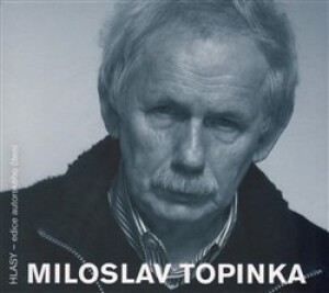 Product detail of Miloslav Topinka - Miloslav Topinka