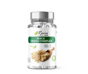 Product detail of MAXXWIN Maca Triple Complex 90 kapslí