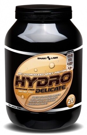 Product detail of Smartlabs Hydro Delicate 908 g čokoláda - oříšek