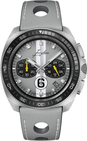Product detail of Junghans 1972 Chronoscope Sports Edition 2024 Limited Edition 41/4468.00