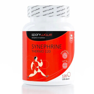 Product detail of SportWave Synephrine Thermo 120 tablet