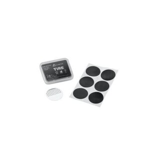 Product detail of Ciclovation Rapid Patch Kit