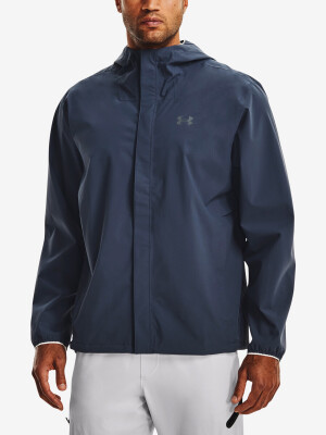 Product detail of Pánská bunda Under Armour  STRMPRF CLDSTRKE STR JKT-GRY L