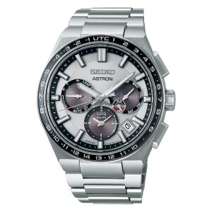 Product detail of Seiko Astron SSH107J1
