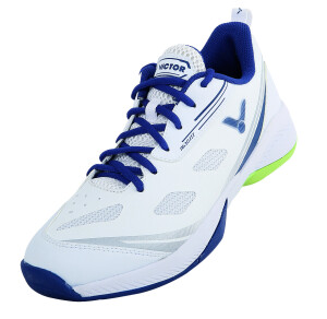 Product detail of Victor A 610 III White/Blue