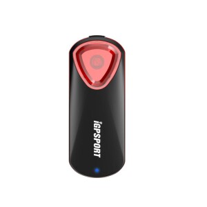 Product detail of IGPSPORT Blikačka zadní s radarem SR30