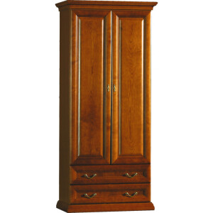 Product detail of ArtLatz Šatní skříň MARTIN 2d/2sz