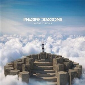 Product detail of Night Visions (Expanded Edition) - Imagine Dragons