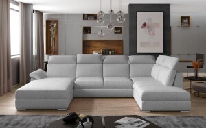 Product detail of Artelta Rohová sedací souprava EVANELL | levá Evanell barva: Grande 81
