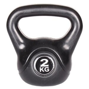 Product detail of Merco Cross kettlebell