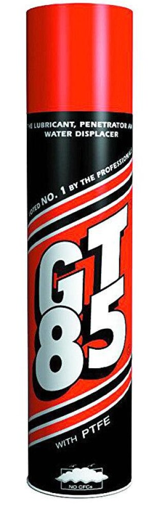 Product detail of Gt Miklan Olej GT-85 400ml