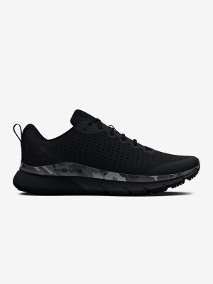 Product detail of Under Armour Hovr Turbulence Print Black