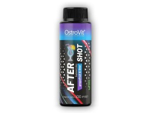 Product detail of Ostrovit After Shot 100ml