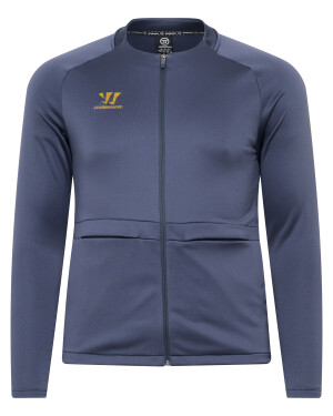 Product detail of Pánská bunda Warrior Aurum Travel Jacket Grey M