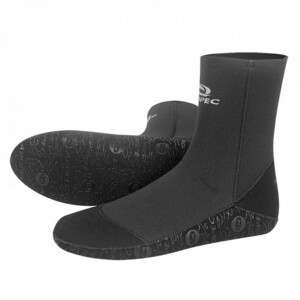 Product detail of Aropec Neoprenové ponožky na beach volejbal TEX 3 mm