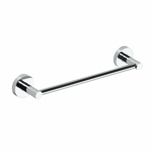 Product detail of SAPHO XS406 X-Steel polička na ručníky s hrazdou, broušený nerez 